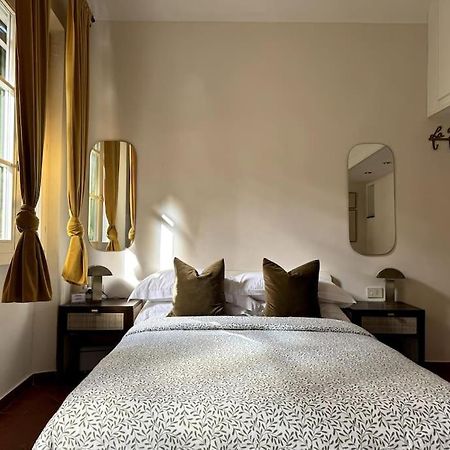 Stilnovo House Lägenhet Florens Exteriör bild