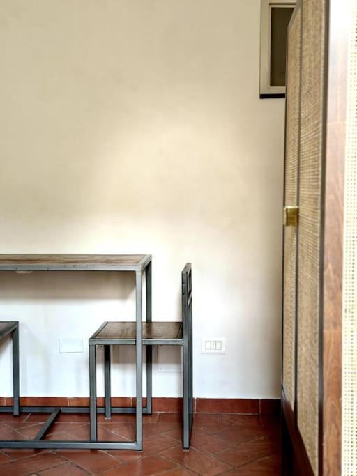 Stilnovo House Lägenhet Florens Exteriör bild